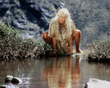 Daryl Hannah - The Clan of the Cave Bear Foto