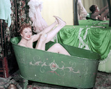 Amanda Blake - Gunsmoke Photo