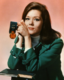 Diana Rigg - The Avengers Photographie