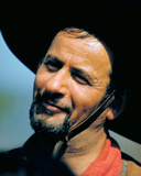 Eli Wallach - The Magnificent Seven Photo