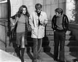Ellery Queen: Don't Look Behind You Photo