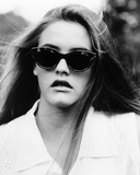 Alicia Silverstone Photographie