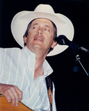 George Strait Photo