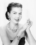Ann Miller Photo