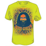 Jerry Garcia - Psychedelic T-Shirts