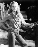Ann-Margret - The Train Robbers Photo