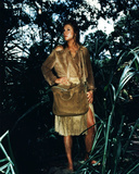 Kathleen Turner - Romancing the Stone Foto