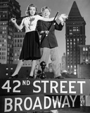 Babes on Broadway Photo