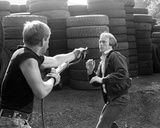 Dennis Waterman Photo