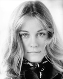 Cybill Shepherd Photo