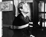 David McCallum - The Man from U.N.C.L.E. Photographie