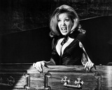 Ingrid Pitt - The House That Dripped Blood Photo