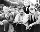 Jethro Tull Photo Jethro Tull Photo