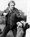Dennis Waterman Photo