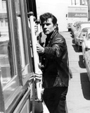 Christopher George - The Immortal Foto