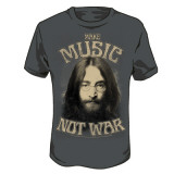 John Lennon - Not War T-Shirts