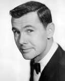 Johnny Carson Photo