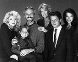 Family Ties Photo