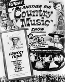 Ernest Tubb Photo
