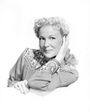 Betty Hutton - Annie Get Your Gun Photo