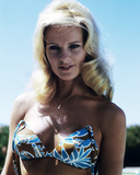 Angel Tompkins Photo