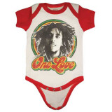 Infant: Catch a Fire - One Love Creeper Shirts