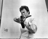 Clint Eastwood - The Enforcer Foto