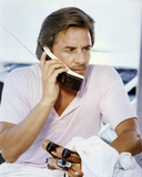 Don Johnson - Miami Vice Photographie
