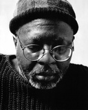 Curtis Mayfield Photographie