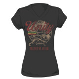 Women's: Ziggy Marley - Unity T-Shirts Women's: Ziggy Marley - Unity T-Shirts