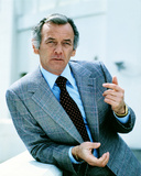 David Janssen - Harry O Photographie