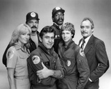 Blue Thunder Photo