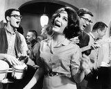 Connie Francis Fotografía