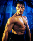 Jean-Claude Van Damme Photo