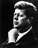 John F. Kennedy Photo