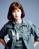 Dana Delany - China Beach Fotografía Dana Delany - China Beach Fotografía