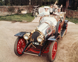 Chitty Chitty Bang Bang Photographie