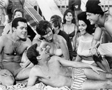Beach Party Photo