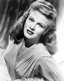 Ginger Rogers Fotografía Ginger Rogers Fotografía
