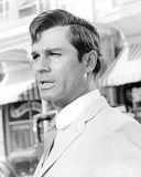 George Maharis Photo