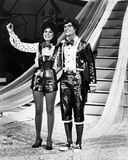 Donny and Marie Photo