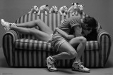 Puppy Love Photo