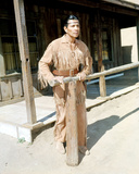 Jay Silverheels - The Lone Ranger Photo