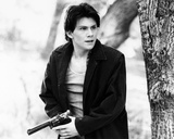 Christian Slater - Heathers Photographie