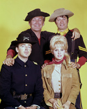 F Troop Photo