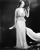 Bette Davis Photo
