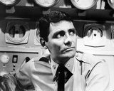David Hedison - Voyage to the Bottom of the Sea Photo