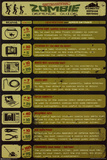 Zombie Defense Guide Photo