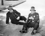 Abbott and Costello Meet the Keystone Kops Photo