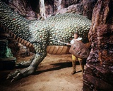 Jack the Giant Killer Photo